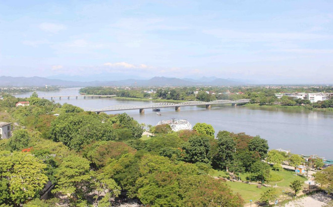 越南承天顺化省努力促进环境友好型旅游业的发展 ảnh 2 越南承天顺化省努力促进环境友好型旅游业的发展 ảnh 2