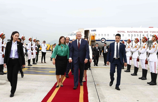 越通社简讯2019.8.22 ảnh 1 越通社简讯2019.8.22 ảnh 1