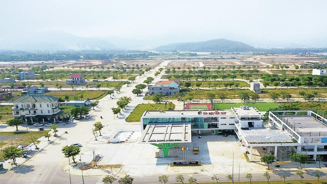 岘港多措并举 吸引高科技投资 ảnh 1 岘港多措并举 吸引高科技投资 ảnh 1