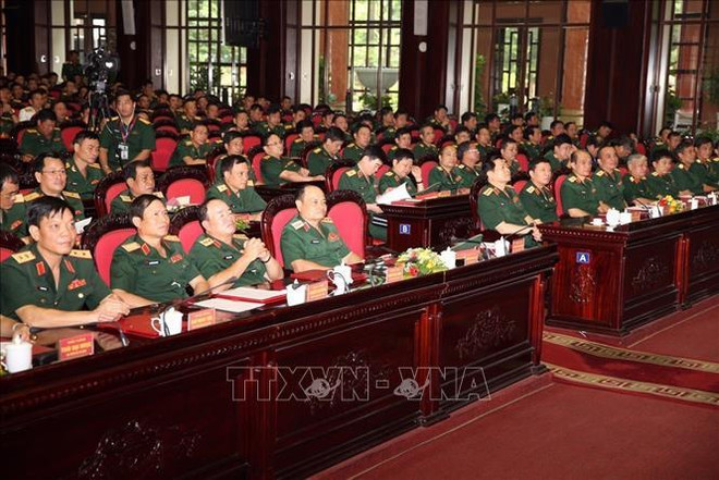 越南人民军代表团在2019年国际军事比赛中取得优异成绩 ảnh 2 越南人民军代表团在2019年国际军事比赛中取得优异成绩 ảnh 2