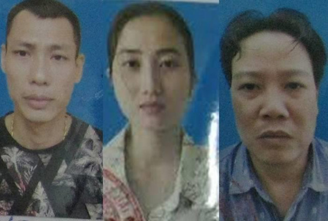 河内公安破获一起商业代孕案件 ảnh 1