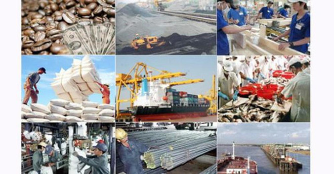 2020年前93家企业务必完成股份制改革 ảnh 1