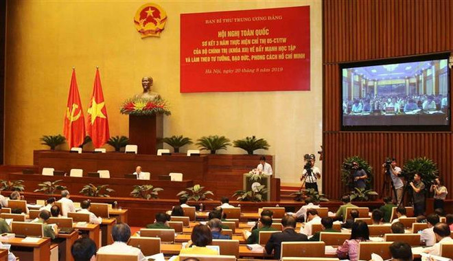 陈国旺：在展开落实第5号指示过程中需明确领导人的责任 ảnh 1