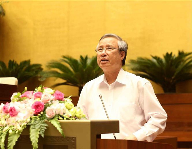 陈国旺：在展开落实第5号指示过程中需明确领导人的责任 ảnh 2