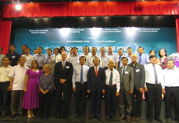 预防和减少塑料垃圾向海洋排放量 ảnh 1 预防和减少塑料垃圾向海洋排放量 ảnh 1