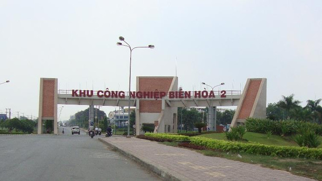 同奈省为吸引外资创造新突破口 ảnh 1 同奈省为吸引外资创造新突破口 ảnh 1