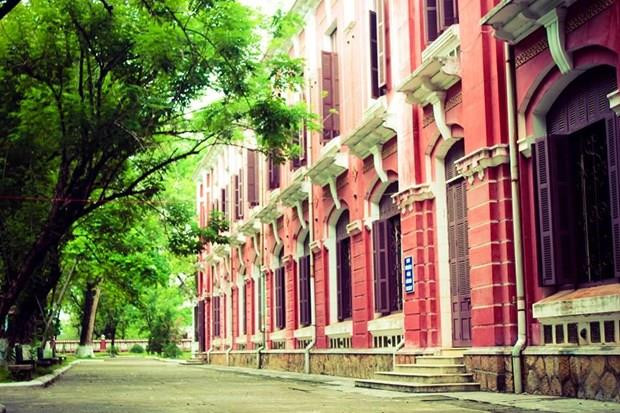 美国环太平洋基金会向承天顺化省学生发放奖学金 ảnh 1 美国环太平洋基金会向承天顺化省学生发放奖学金 ảnh 1