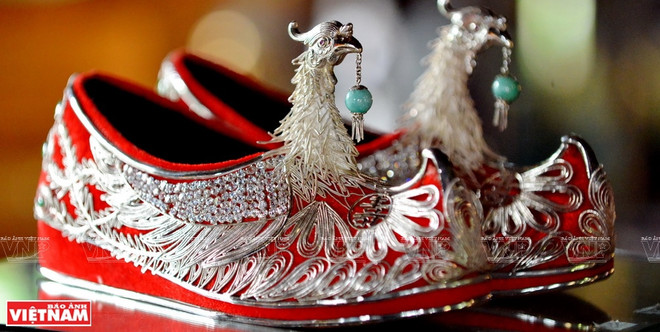 顺化 – 保留越南手工艺行业精髓的地方 ảnh 2 顺化 – 保留越南手工艺行业精髓的地方 ảnh 2