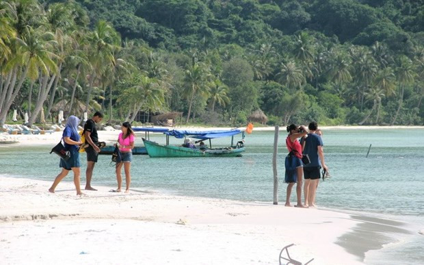 武德儋:安全、科学抓紧恢复旅游活动 ảnh 2 武德儋:安全、科学抓紧恢复旅游活动 ảnh 2