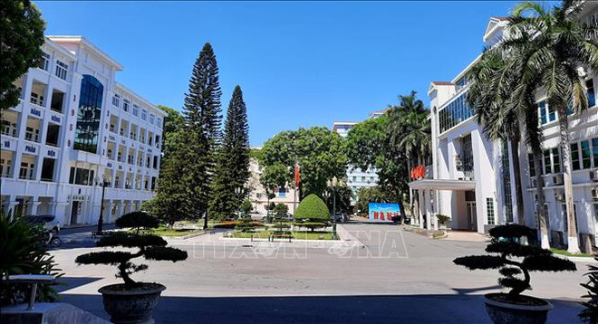 ☀️越通社早安咖啡(2021.10.27) ảnh 6 ☀️越通社早安咖啡(2021.10.27) ảnh 6