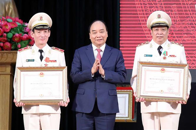 ☕️越通社新闻下午茶（2021.10.25） ảnh 2