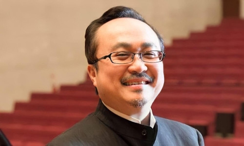 钢琴家邓泰山师徒在2021年第18届际肖邦国钢琴比赛上获大奖 ảnh 2