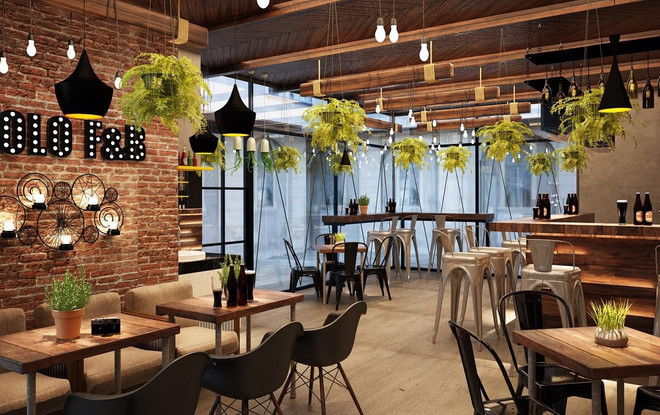 胡志明市各家餐饮服务场所自10月28日起可提供现场就餐服务 ảnh 2 胡志明市各家餐饮服务场所自10月28日起可提供现场就餐服务 ảnh 2