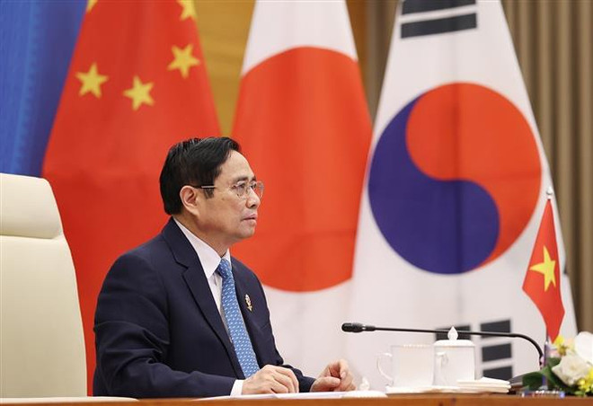 ☕️越通社新闻下午茶（2021.10.27） ảnh 2