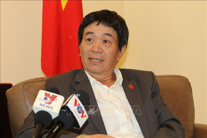 东盟峰会：展现东盟在区域的核心地位 ảnh 1