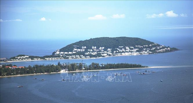 越南与韩国分享关于新冠疫情后旅游安全有序恢复与发展的信息 ảnh 1 越南与韩国分享关于新冠疫情后旅游安全有序恢复与发展的信息 ảnh 1