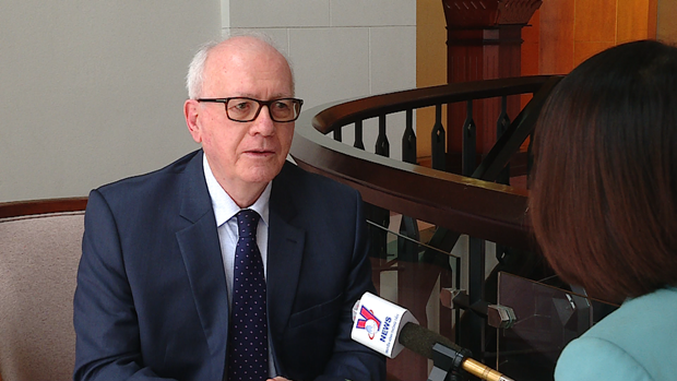 ☀️越通社早安咖啡（2021.10.22） ảnh 4