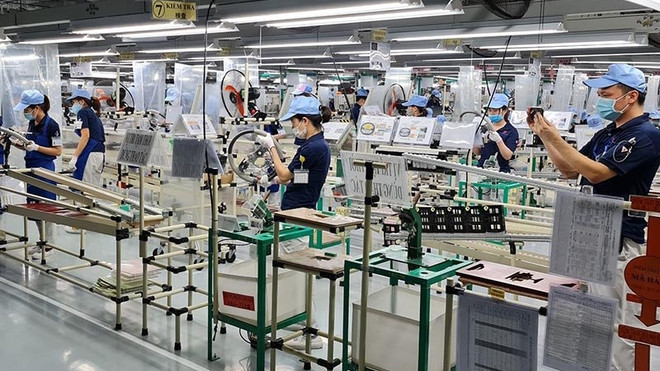 太平省努力吸引外国直接投资 ảnh 1 太平省努力吸引外国直接投资 ảnh 1