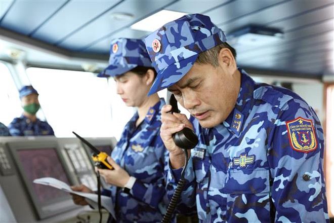 ☕️越通社新闻下午茶(2021.10.22) ảnh 3 ☕️越通社新闻下午茶(2021.10.22) ảnh 3