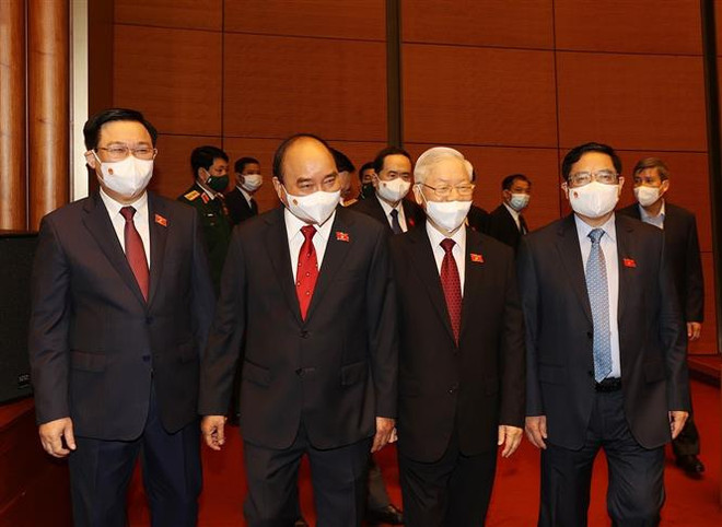 ☕️越通社新闻下午茶(2021.10.20) ảnh 2 ☕️越通社新闻下午茶(2021.10.20) ảnh 2