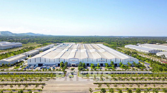 广南省呼吁投资者加强对机械辅助工业的投资 ảnh 1 广南省呼吁投资者加强对机械辅助工业的投资 ảnh 1