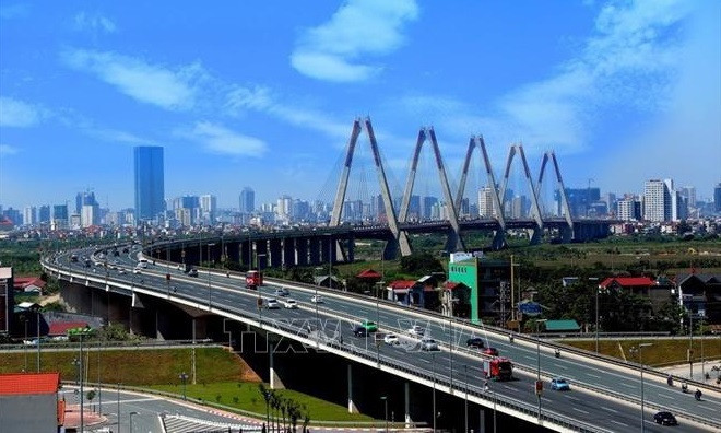 越南第十五届国会第二次会议：力争实现社会经济发展目标 ảnh 2