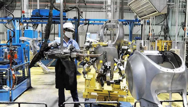 企业坚持可持续发展的目标 ảnh 1 企业坚持可持续发展的目标 ảnh 1