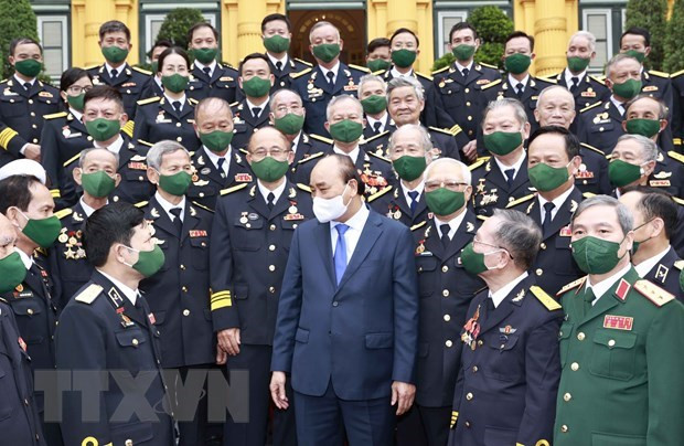 ☀️越通社早安咖啡（2021.10.20） ảnh 1