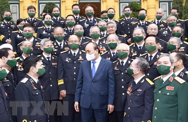 ☀️越通社早安咖啡（2021.10.20） ảnh 1