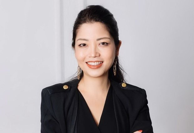 空客（越南）公司任命新总经理 ảnh 2