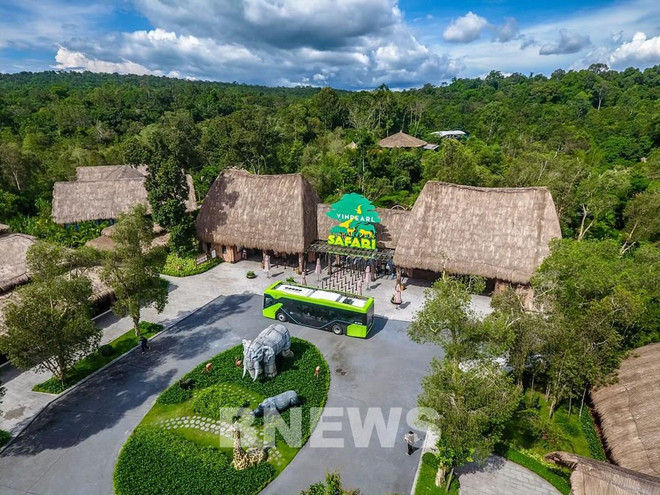 富国岛首条智慧公交线路正式开通 ảnh 3 富国岛首条智慧公交线路正式开通 ảnh 3