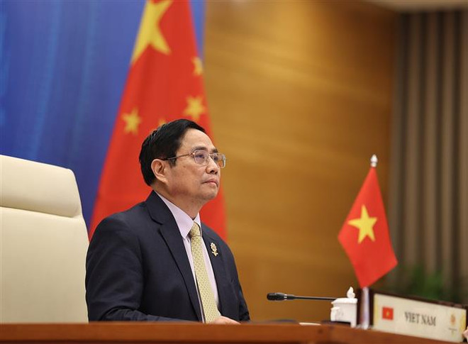 ☕️越通社新闻下午茶(2021.10.26) ảnh 2 ☕️越通社新闻下午茶(2021.10.26) ảnh 2