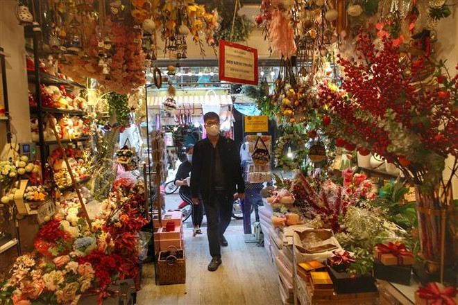 ☕️越通社新闻下午茶(2021.10.20) ảnh 3 ☕️越通社新闻下午茶(2021.10.20) ảnh 3