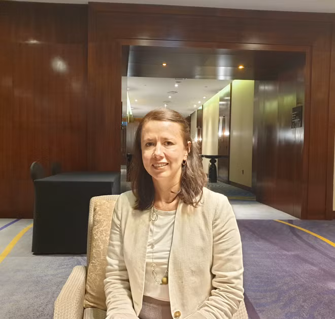 联合国开发计划署代表对越南将竞选成为联合国人权理事会成员充满信心 ảnh 2