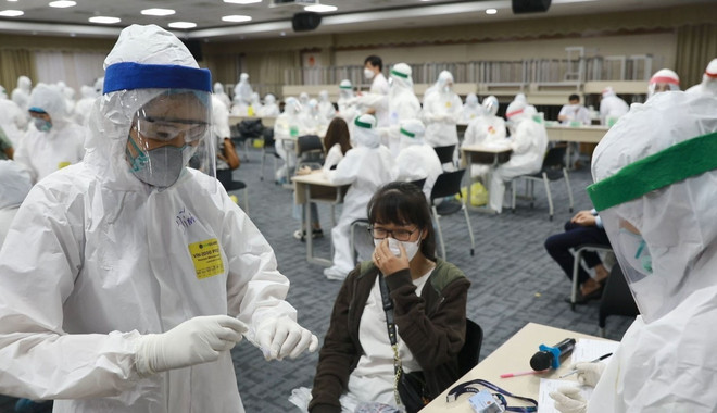 越南政府副总理武德儋:北江省应采取更强有力措施抗击疫情 ảnh 1 越南政府副总理武德儋:北江省应采取更强有力措施抗击疫情 ảnh 1