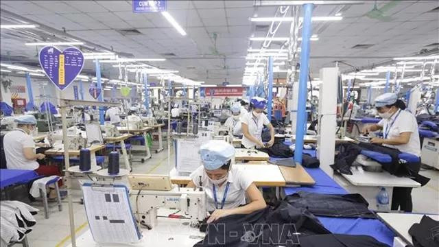 今年前9个月越南河内市财政收入同比增长5.4% ảnh 1