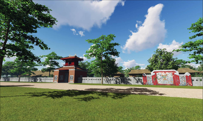 承天顺化省推动旅游业数字化转型,主动适应疫情防控常态化 ảnh 2 承天顺化省推动旅游业数字化转型,主动适应疫情防控常态化 ảnh 2