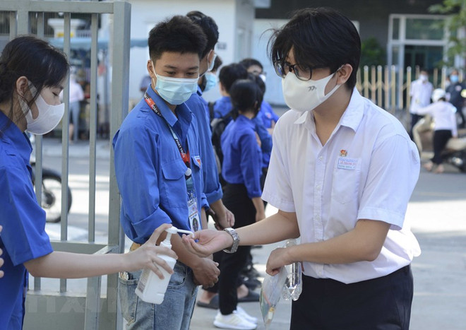 ☕️越通社新闻下午茶(2021.10.13) ảnh 3 ☕️越通社新闻下午茶(2021.10.13) ảnh 3