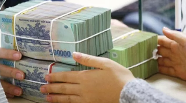 前9个月越南国家预算实现盈余 ảnh 1 前9个月越南国家预算实现盈余 ảnh 1