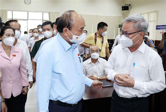 ☕️越通社新闻下午茶（2021.10.11） ảnh 2