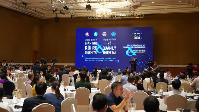东盟携手合作 共同应对自然灾害的挑战 ảnh 2  东盟携手合作 共同应对自然灾害的挑战 ảnh 2