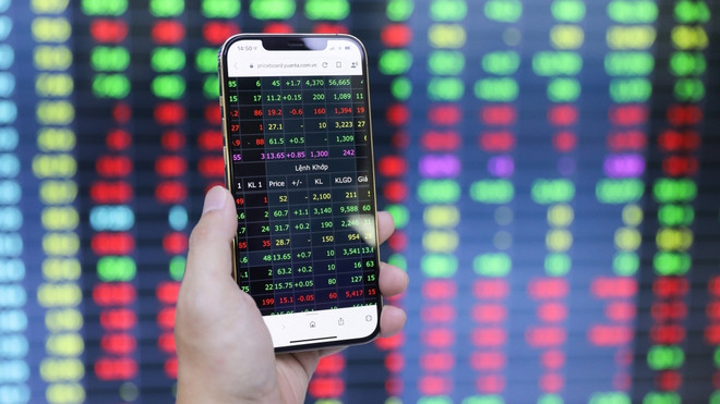 9月份HNX境外投资者净买入2520多亿越盾 ảnh 1 9月份HNX境外投资者净买入2520多亿越盾 ảnh 1