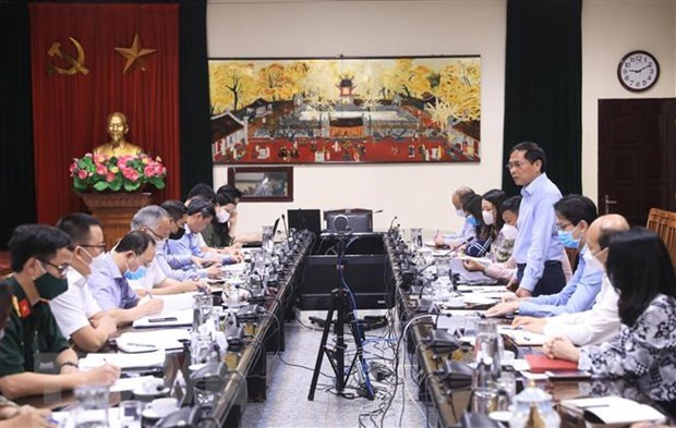 ☀️越通社早安咖啡(2021.10.14) ảnh 2 ☀️越通社早安咖啡(2021.10.14) ảnh 2