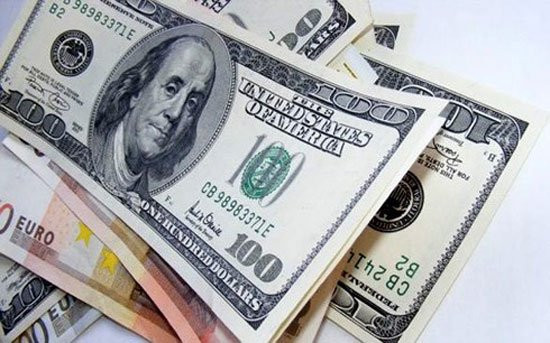 10月19日上午越盾对美元汇率中间价下调4越盾 ảnh 1 10月19日上午越盾对美元汇率中间价下调4越盾 ảnh 1