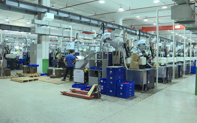 太平省成为吸引投资商的目的地 ảnh 1 太平省成为吸引投资商的目的地 ảnh 1