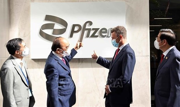 ☀️越通社早安咖啡(2021.10.13) ảnh 1 ☀️越通社早安咖啡(2021.10.13) ảnh 1