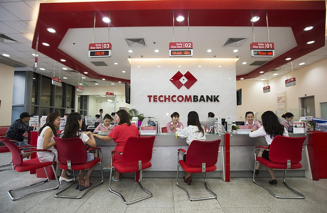 Techcombank连续两年荣获“亚洲最佳企业雇主”奖 ảnh 1 Techcombank连续两年荣获“亚洲最佳企业雇主”奖 ảnh 1