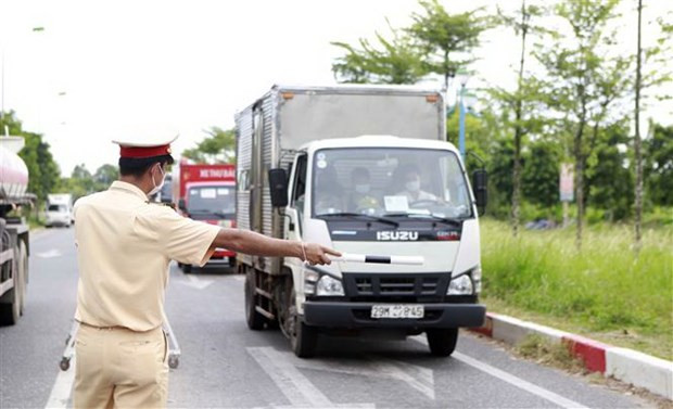 转向新常态需要保持高度一致和严格遵守规定 ảnh 1