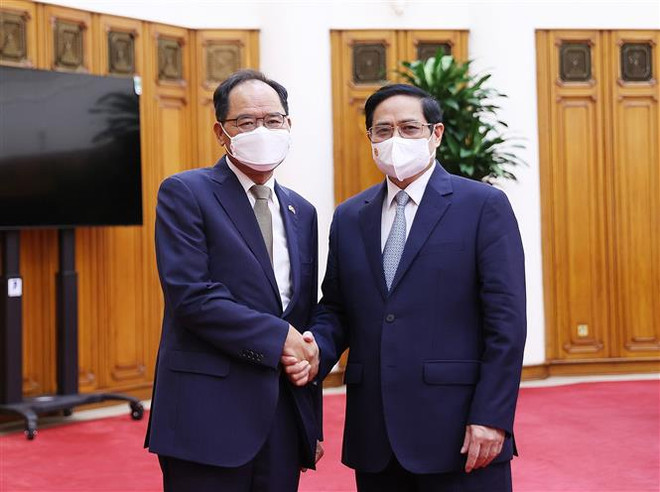 ☕️越通社新闻下午茶(2021.10.12) ảnh 2 ☕️越通社新闻下午茶(2021.10.12) ảnh 2