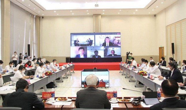 平阳省努力抓住新常态下的发展机遇来吸引外资 ảnh 2